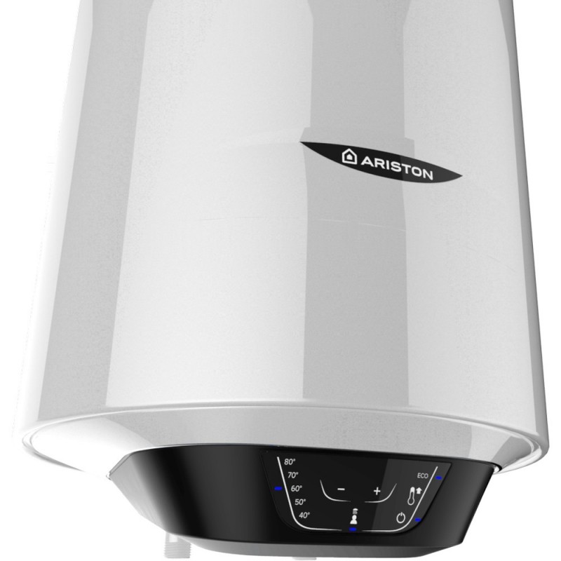 Водонагрівач Ariston PRO1 ECO 50V SLIM 1,8K PL EU (3626460)