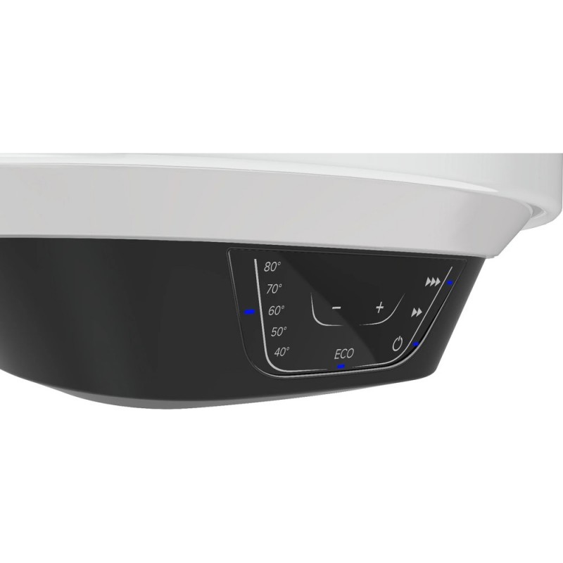 Водонагрівач Ariston PRO1 ECO 50V SLIM 1,8K PL EU (3626460)