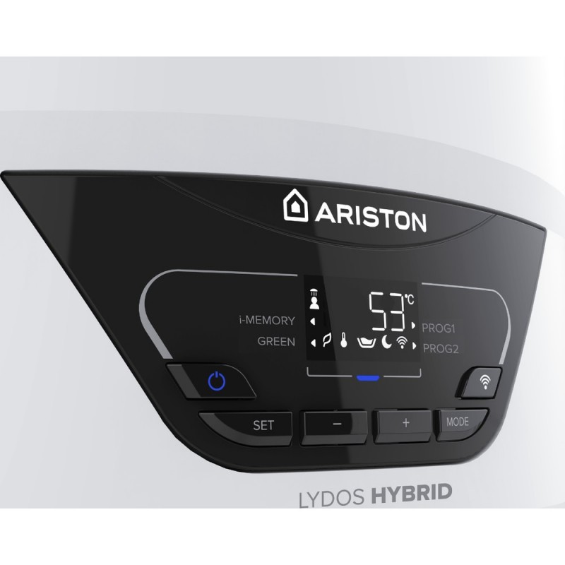 Водонагрівач Ariston LYDOS HYBRID WI-FI 100 (3629065)
