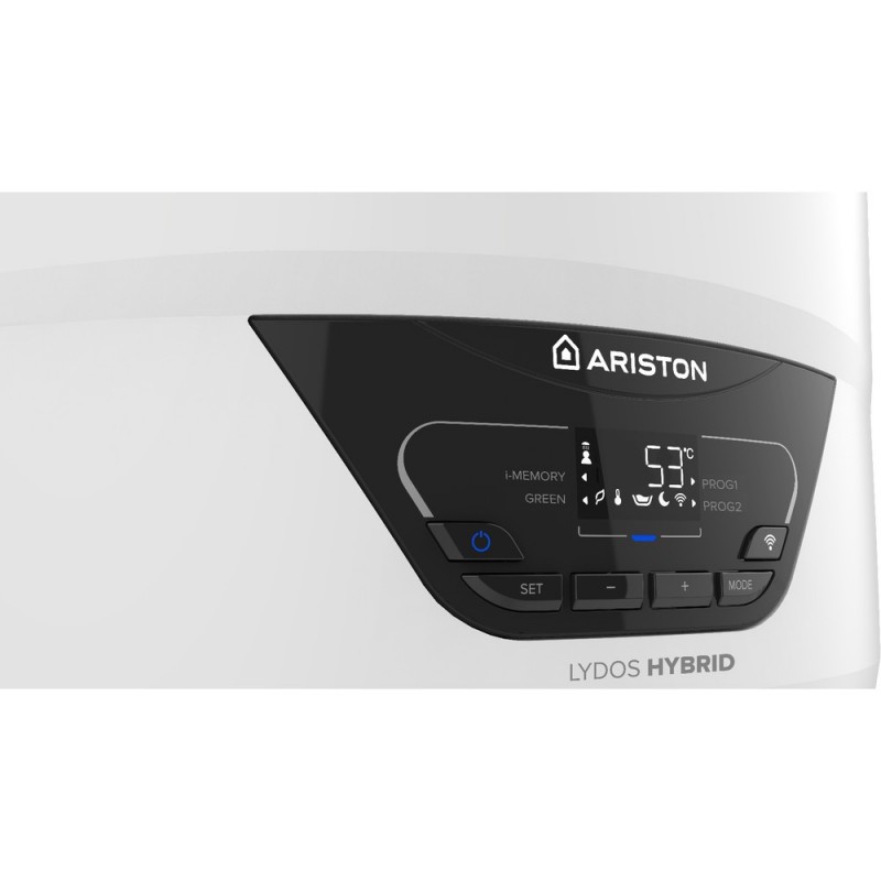 Водонагрівач Ariston LYDOS HYBRID WI-FI 100 (3629065)