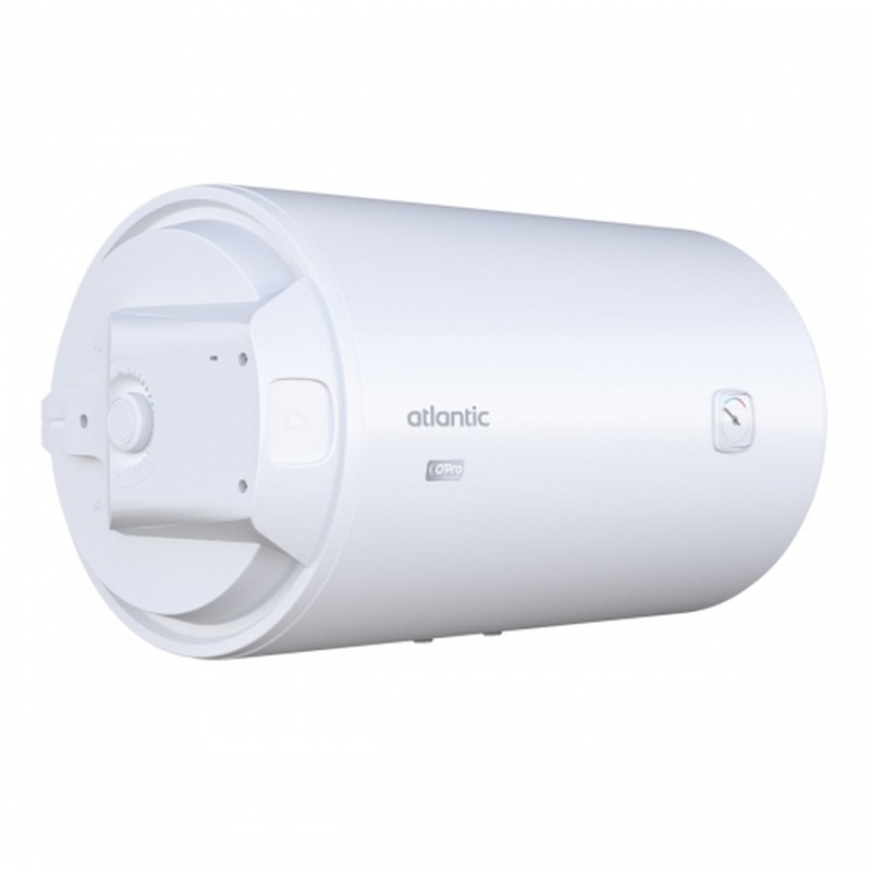 Водонагрівач Atlantic OPRO Horizontal HM 080 D400S (1500W) (853082)