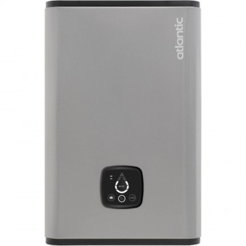 Водонагреватель Atlantic Vertigo Steatite WI-FI 50 ES-MP0402F220-S WD (2250W) silver (831292)