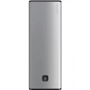 Водонагреватель Atlantic Vertigo Steatite WI-FI 80 ES-MP0652F220-S WD (2250W) silver (841321)