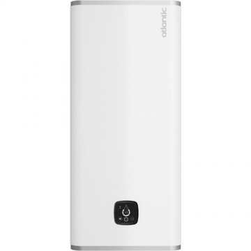 Водонагреватель Atlantic Vertigo Steatite WI-FI 80 ES-MP0652F220-S WD (2250W) white (841416)