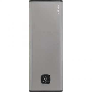 Водонагреватель Atlantic Vertigo Steatite WI-FI 80 ES-MP0652F220-S WD (2250W) silver (841417)