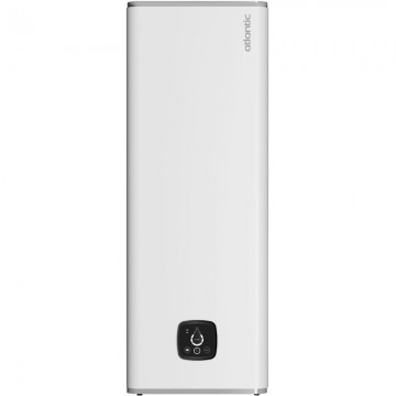 Водонагреватель Atlantic Vertigo Steatite WI-FI 100 ES-MP0802F220-S WD (2250W) white (851337)