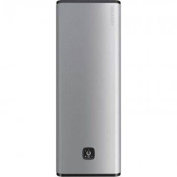 Водонагреватель Atlantic Vertigo Steatite WI-FI 100 ES-MP0802F220-S WD (2250W) silver (851338)