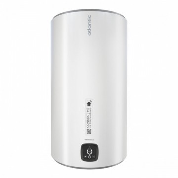 Водонагреватель Atlantic Steatite Genius WI-FI VM 080 D400S-3E-CW (851356)