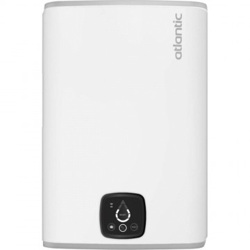 Водонагреватель Atlantic Steatite Cube WI-FI ES-VM 75 S4 C2 WD (2400W) white (851456)