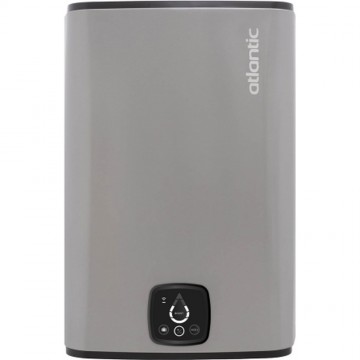 Водонагреватель Atlantic Steatite Cube WI-FI ES-VM 75 S4 C2 WD (2400W) silver (851457)