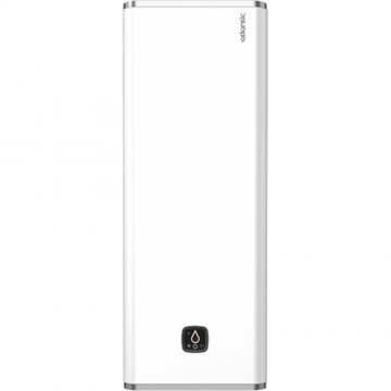 Водонагреватель Atlantic Vertigo Steatite WI-FI 100 ES-MP0802F220-S WD (2250W) white (851458)