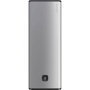 Водонагреватель Atlantic Vertigo Steatite WI-FI 100 ES-MP0802F220-S WD (2250W) silver (851459)