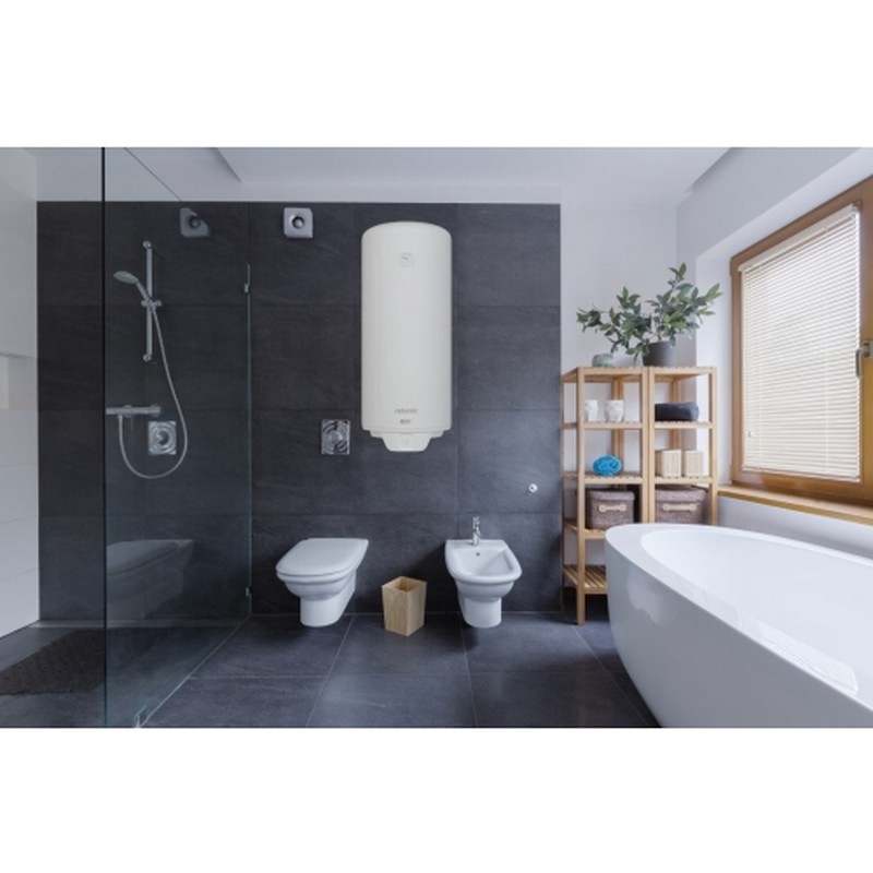 Водонагрівач Atlantic OPRO Profi VM 120 D400S (1500W) (861392)