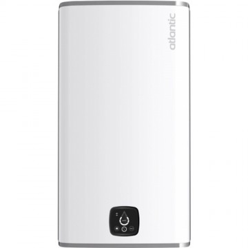 Водонагреватель Atlantic Steatite Cube WI-FI ES-VM 100 S4 C2 WD (2400W) white (861438)