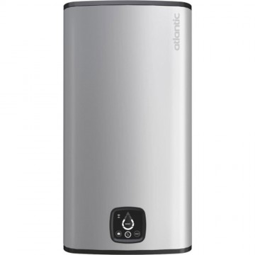 Водонагреватель Atlantic Steatite Cube WI-FI ES-VM 100 S4 C2 WD (2400W) silver (861439)