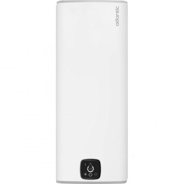 Водонагреватель Atlantic Steatite Cube WI-FI ES-VM 150 S4 C2 WD (2400W) white (871245)