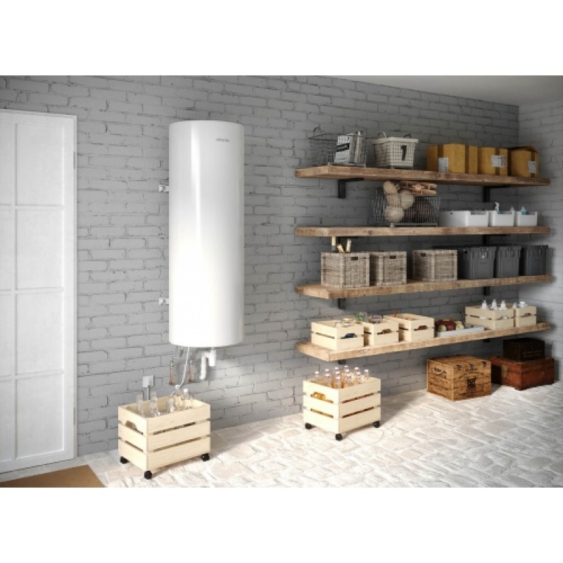Водонагрівач Atlantic Opro Central Domestic Wall Mounted 150 ES-VM150ME-B (871236)
