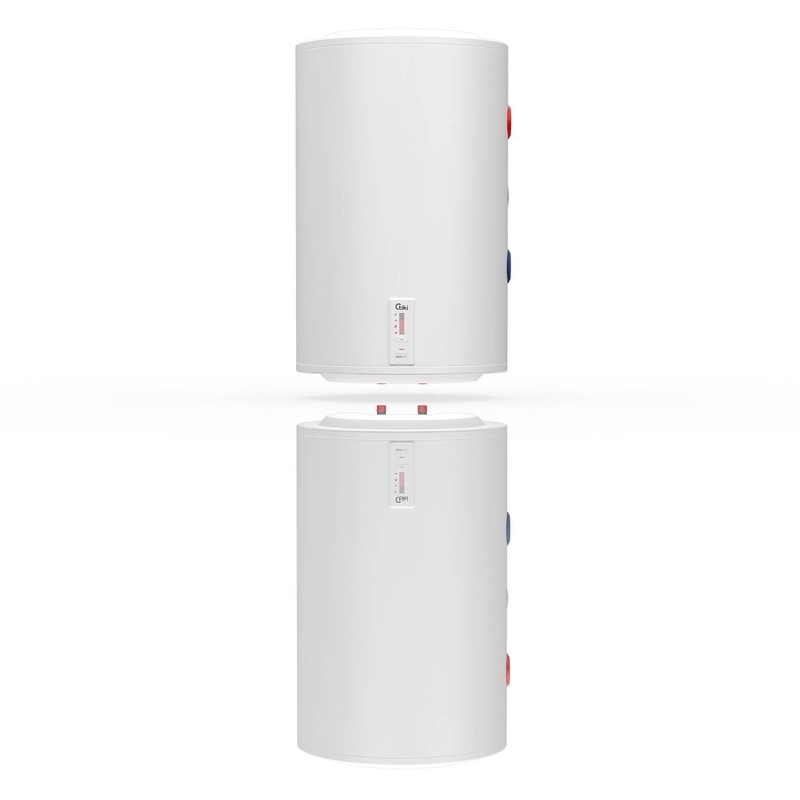 Водонагрівач Tiki Gorenje Econ MCR 150 (700168)