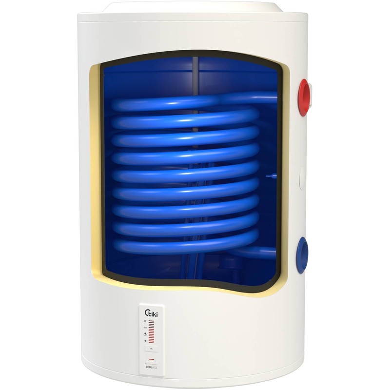 Водонагрівач Tiki Gorenje Econ MCR 150 (700168)