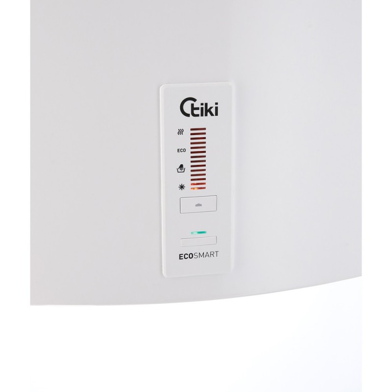 Водонагрівач Tiki Gorenje EconES 120V9 (700159)