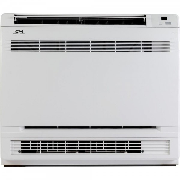 Тепловий насос Cooper&Hunter Consol NG CH-S09FVX2-NG