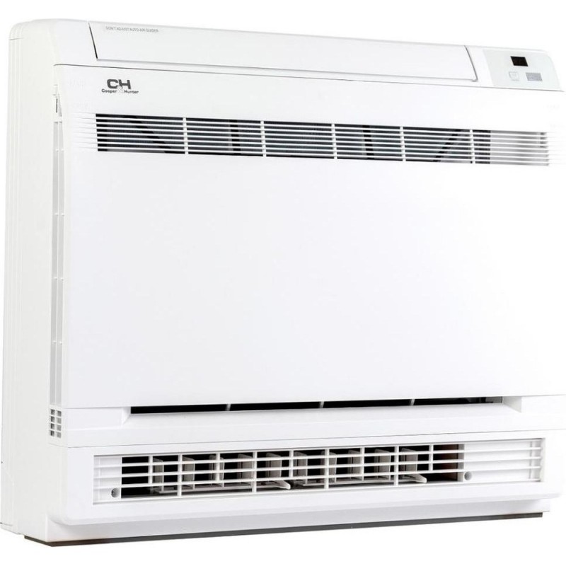 Тепловий насос Cooper&Hunter Consol NG CH-S09FVX2-NG