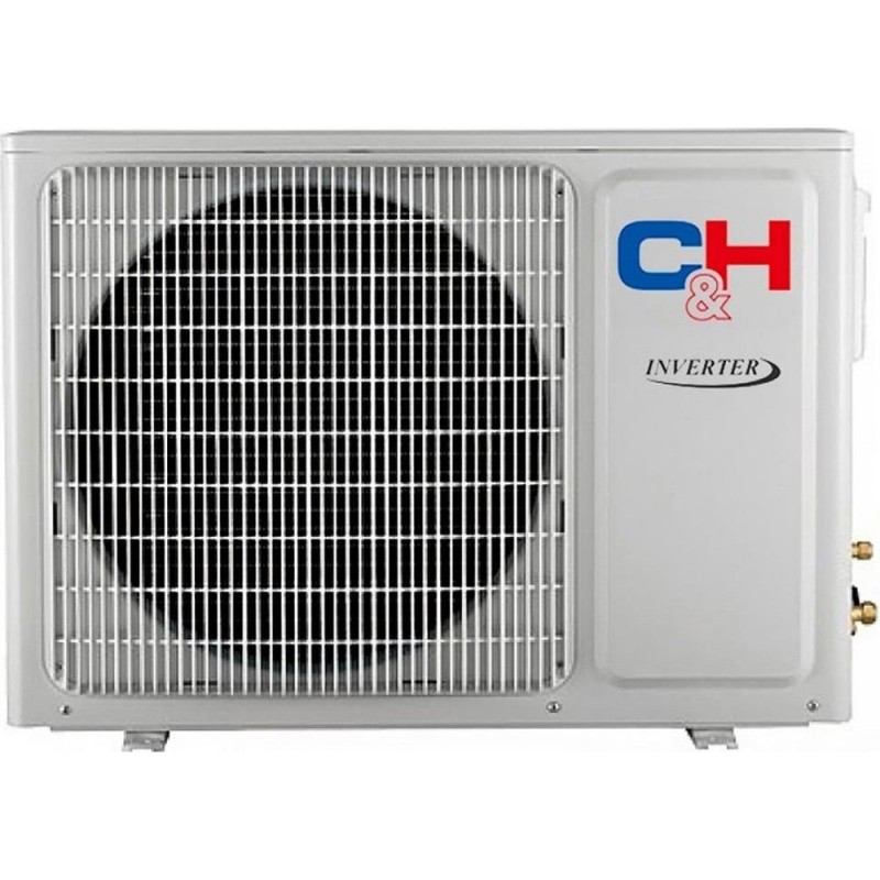 Тепловий насос Cooper&Hunter Consol NG CH-S09FVX2-NG