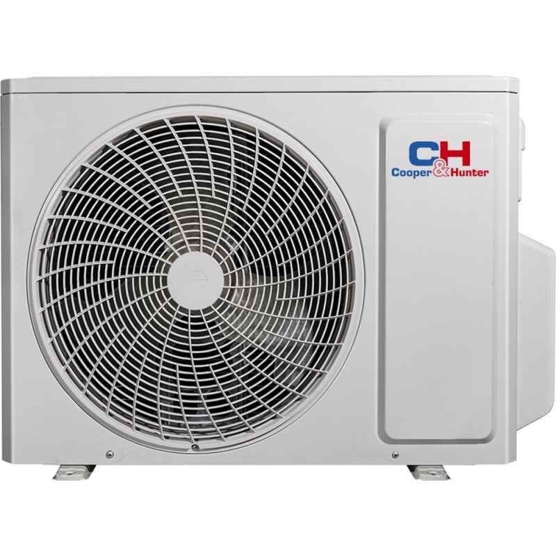Кондиціонер Cooper&Hunter AIR MASTER EVO CH-S24XP10