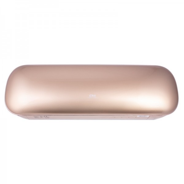 Тепловий насос Cooper&Hunter AVALON CH-S09FTXB-G Wi-Fi