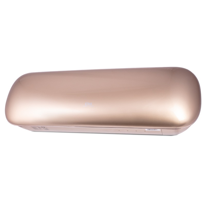 Тепловий насос Cooper&Hunter AVALON CH-S09FTXB-G Wi-Fi