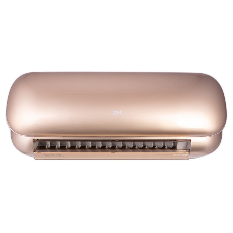 Тепловий насос Cooper&Hunter AVALON CH-S09FTXB-G Wi-Fi