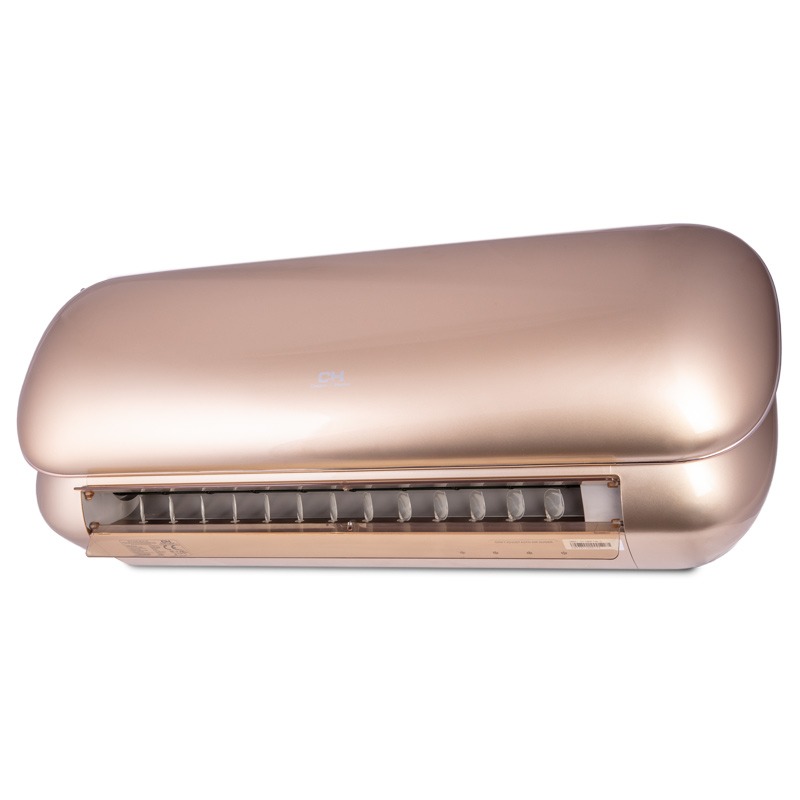 Тепловий насос Cooper&Hunter AVALON CH-S09FTXB-G Wi-Fi