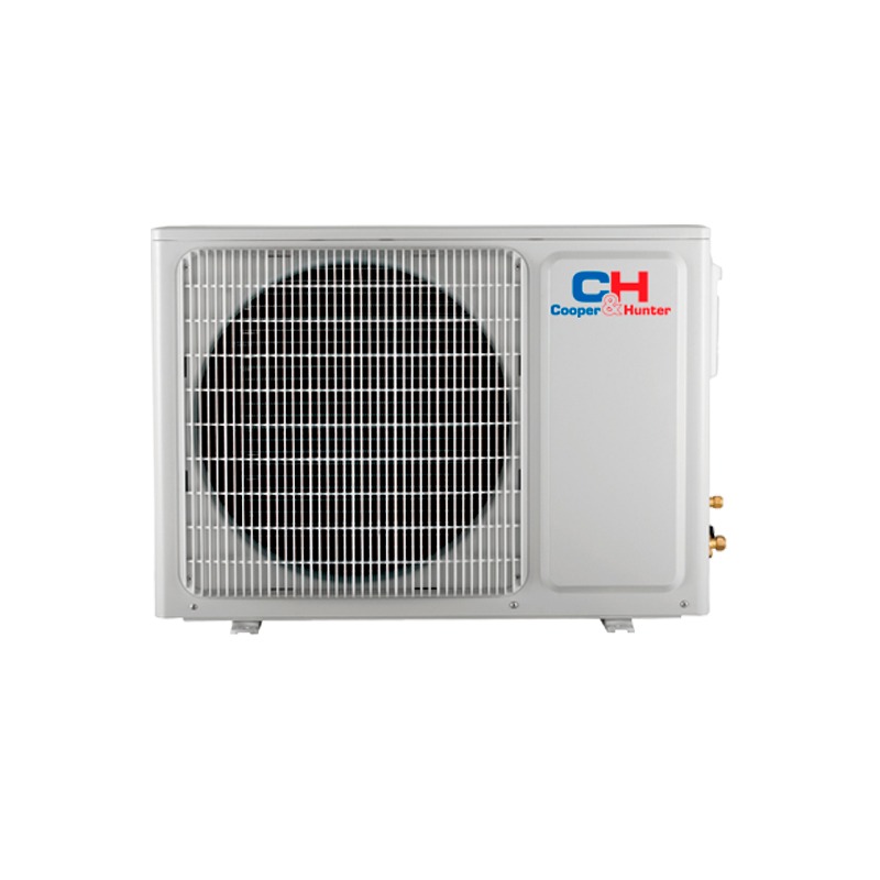 Тепловий насос Cooper&Hunter AVALON CH-S09FTXB-G Wi-Fi