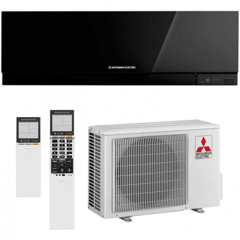 Кондиціонер Mitsubishi Electric MSZ-EF25VGKB / MUZ-EF25VG