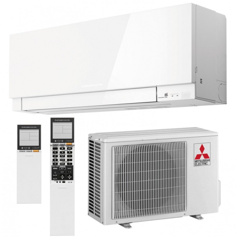 Кондиціонер Mitsubishi Electric MSZ-EF35VGKW / MUZ-EF35VG