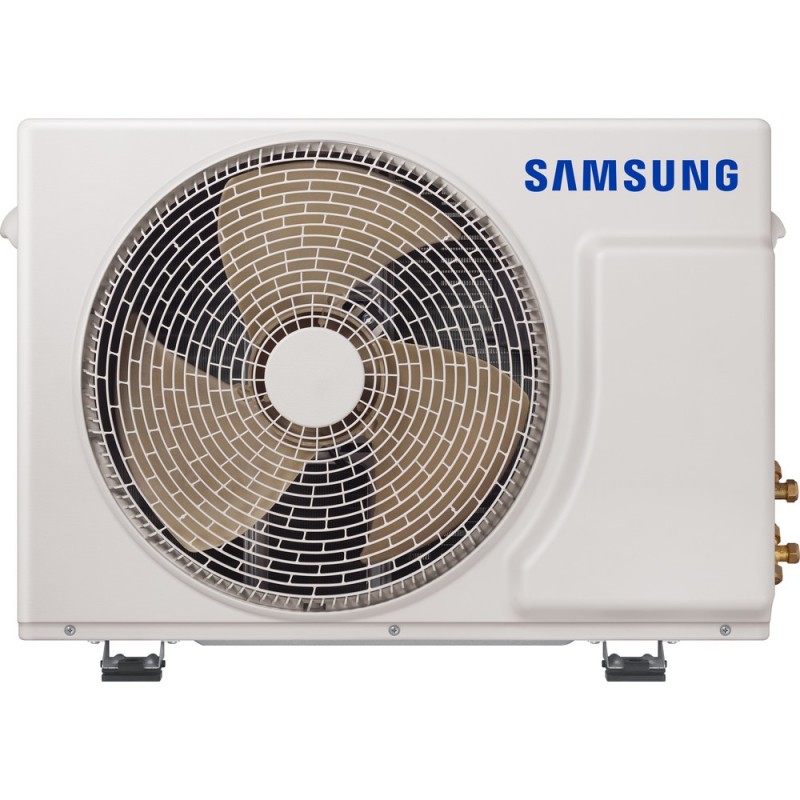 Кондиціонер Samsung Black Diamond WindFree WiFi AR09BXFAMWKNUABDK