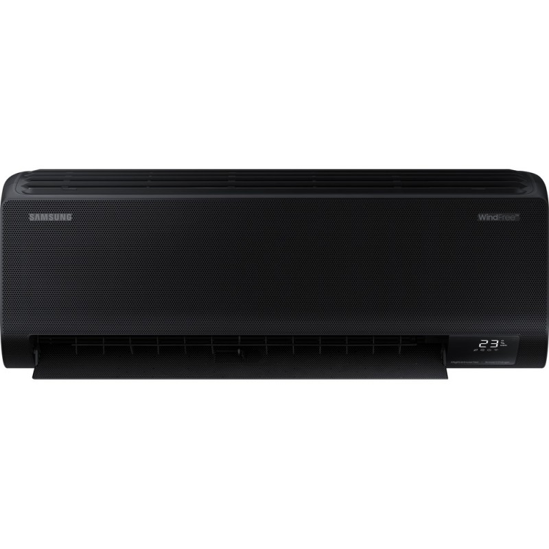 Кондиціонер Samsung Black Diamond WindFree WiFi AR09BXFAMWKNUABDK