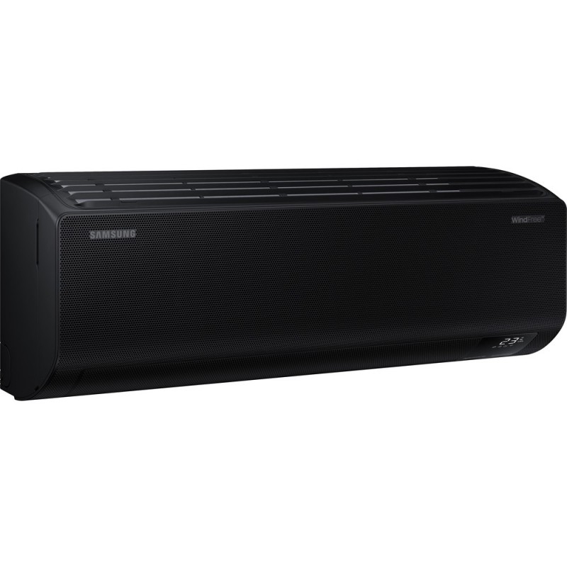Кондиціонер Samsung Black Diamond WindFree WiFi AR09BXFAMWKNUABDK