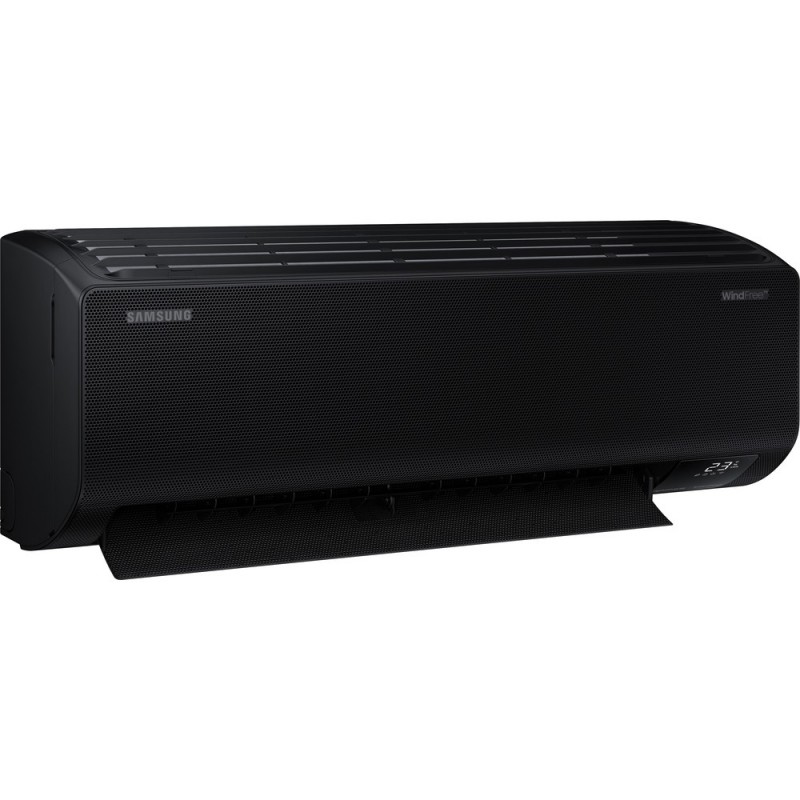 Кондиціонер Samsung Black Diamond WindFree WiFi AR09BXFAMWKNUABDK