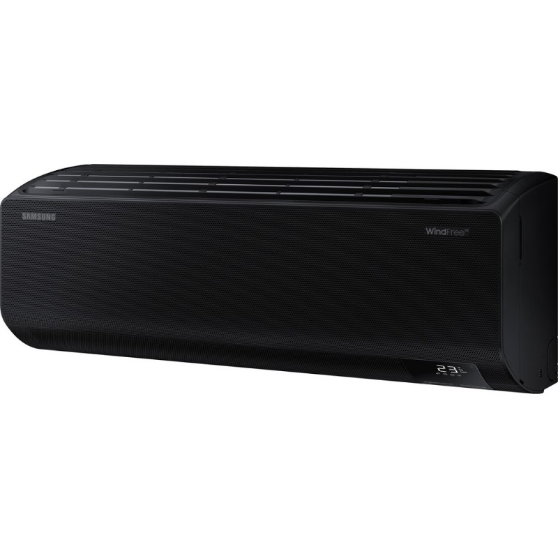 Кондиціонер Samsung Black Diamond WindFree WiFi AR09BXFAMWKNUABDK