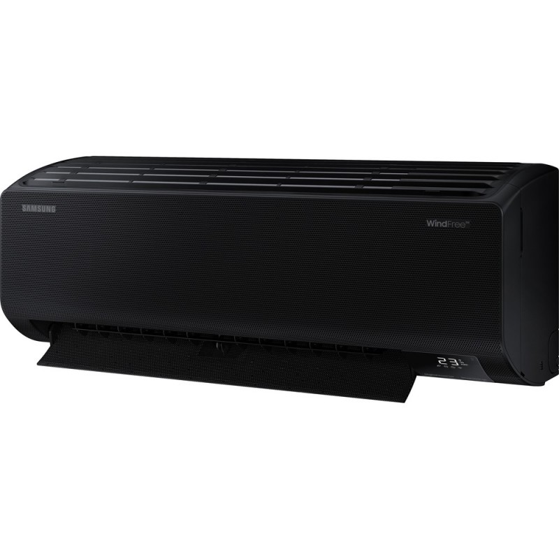 Кондиціонер Samsung Black Diamond WindFree WiFi AR09BXFAMWKNUABDK