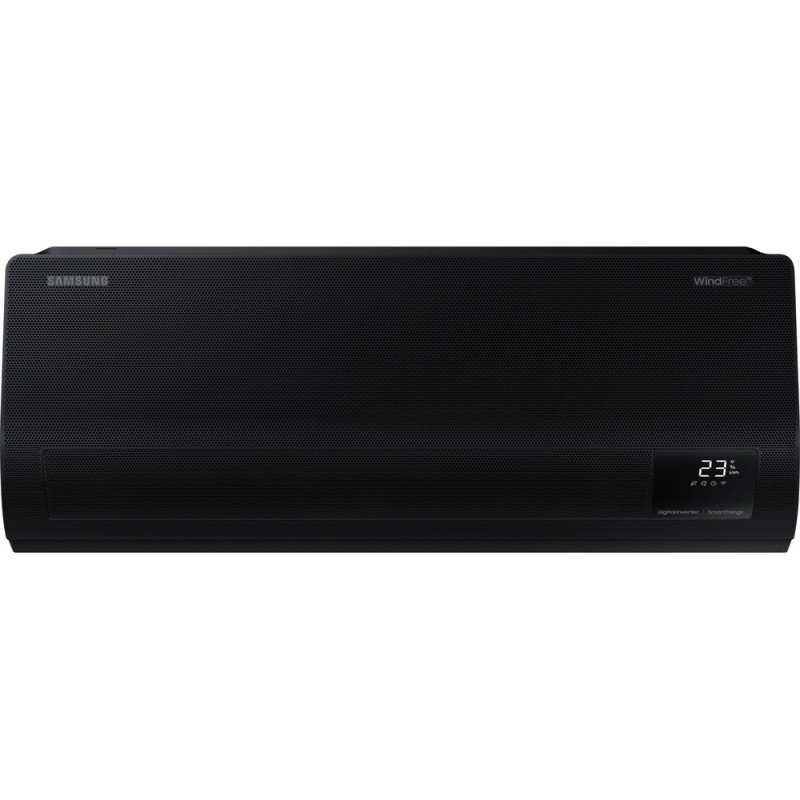 Кондиціонер Samsung Black Diamond WindFree WiFi AR09BXFAMWKNUABDK
