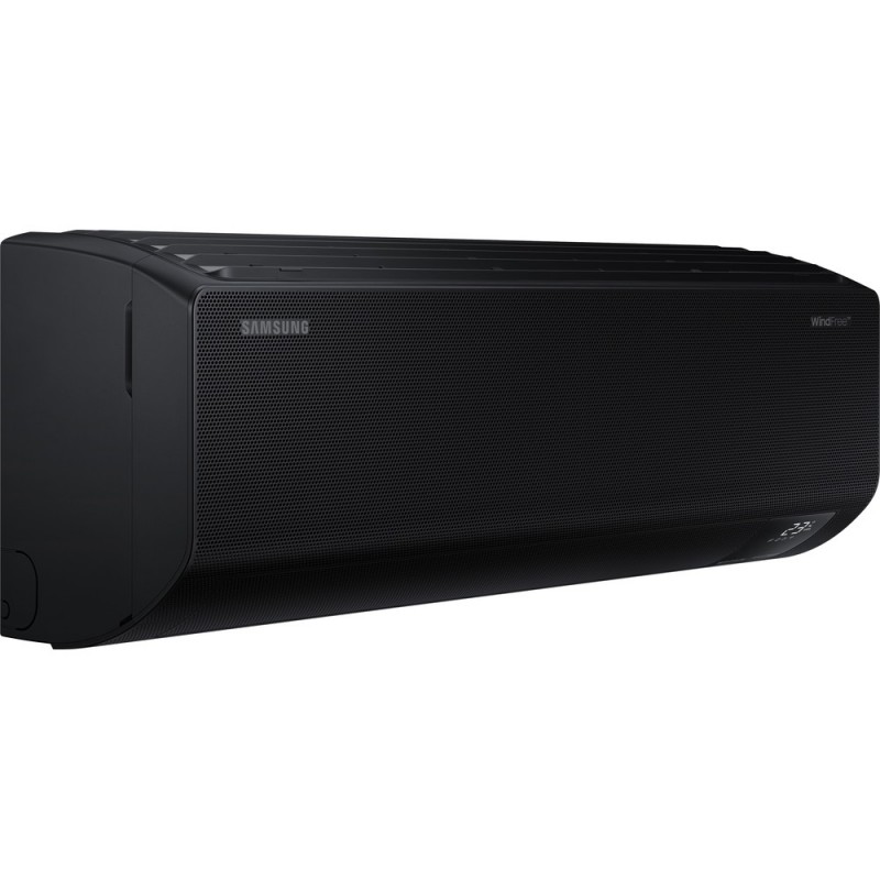 Кондиціонер Samsung Black Diamond WindFree WiFi AR09BXFAMWKNUABDK