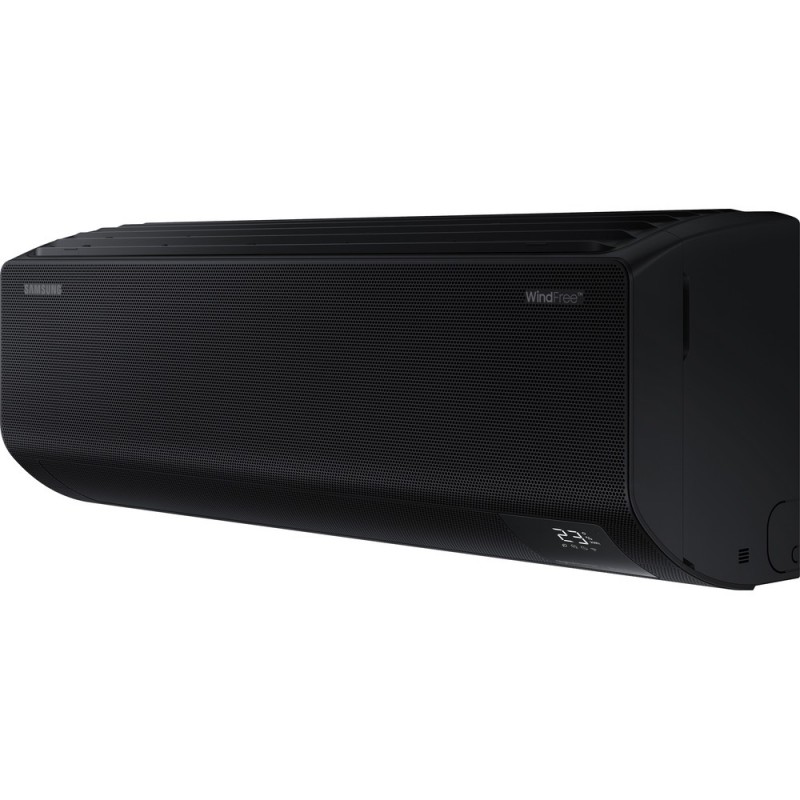 Кондиціонер Samsung Black Diamond WindFree WiFi AR09BXFAMWKNUABDK
