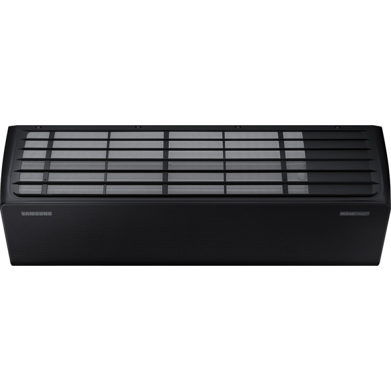 Кондиціонер Samsung Black Diamond WindFree WiFi AR09BXFAMWKNUABDK