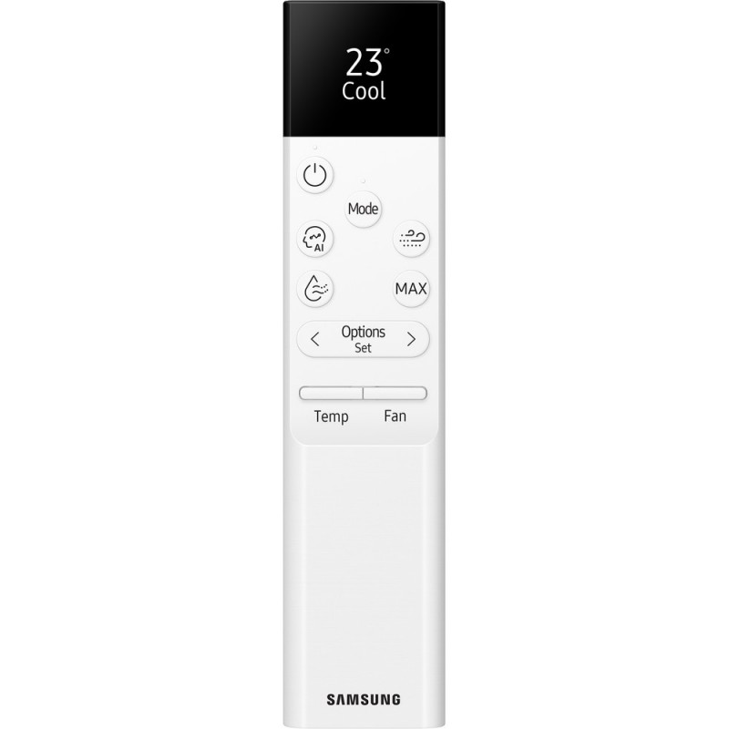 Внутренний блок Samsung Wind Free GEO S2 WiFi AR60F07C1AWNEU