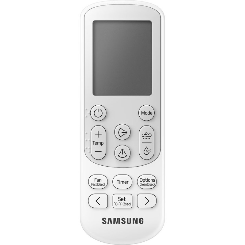Внутренний блок Samsung Wind Free GEO S2 WiFi AR60F09C1BWNUA