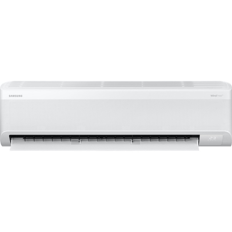 Внутрішній блок Samsung Wind Free GEO S2 WiFi AR60F24C1BWNUA