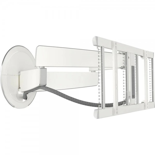 Кріплення для телевізора Vogels TVM 7655 DesignMount White