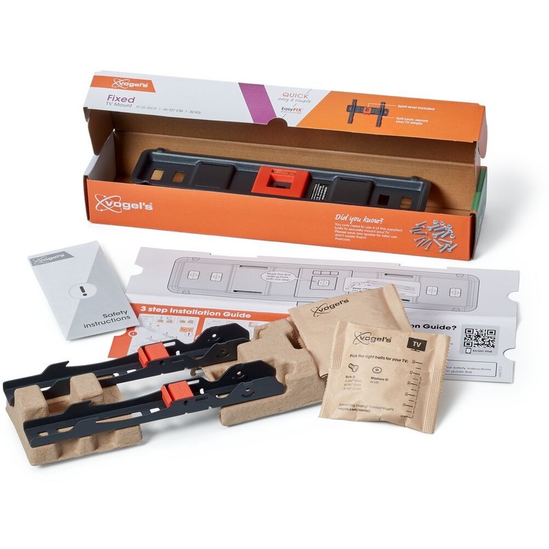 Крепление для телевизора Vogels TVM 1203